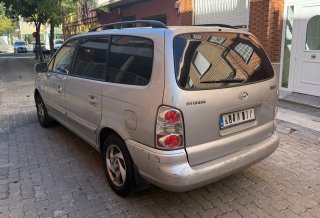 Hyundai Trajet 2006
