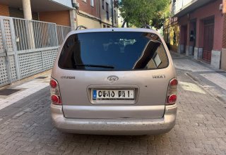 Hyundai Trajet 2006