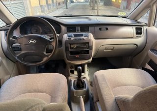 Hyundai Trajet 2006