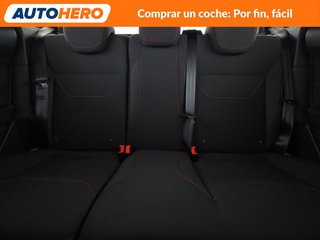 Ford Focus 1.5 EcoBoost ST-Line