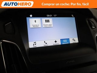 Ford Focus 1.5 EcoBoost ST-Line