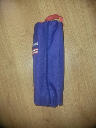 Mochila Atletico de Madrid