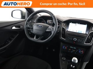 Ford Focus 1.5 EcoBoost ST-Line