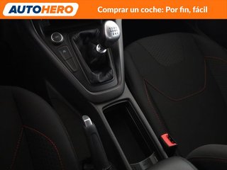 Ford Focus 1.5 EcoBoost ST-Line