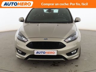 Ford Focus 1.5 EcoBoost ST-Line