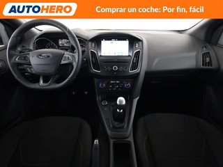 Ford Focus 1.5 EcoBoost ST-Line