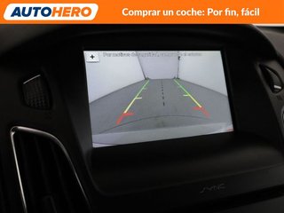 Ford Focus 1.5 EcoBoost ST-Line