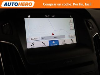 Ford Focus 1.5 EcoBoost ST-Line