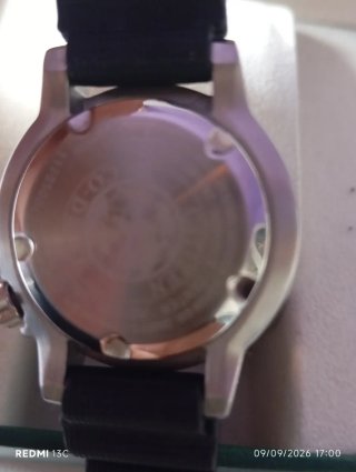 Orologio Citizen Eco-Drive Diver's 200m new