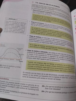 Tecnologia 2, Secundària Llibre de treball-MAC