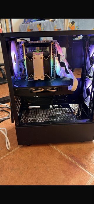 PC Gamer 32GB RAM- 360fps