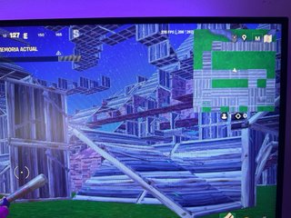 PC Gamer 32GB RAM- 360fps