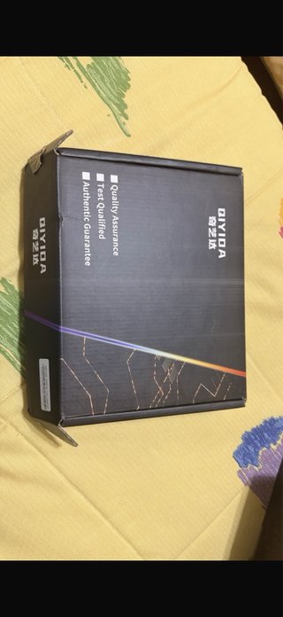 PC Gamer 32GB RAM- 360fps