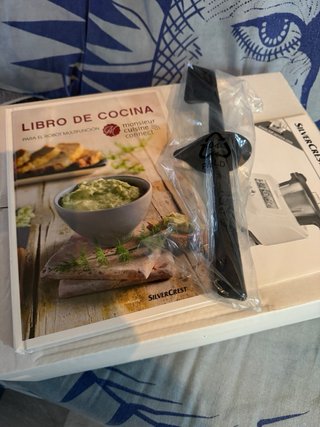 Monsieur Cuisine Connect Robot Cocina