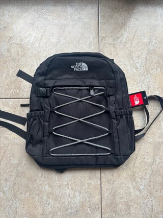 Mochila The North Face Negra