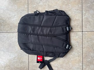 Mochila The North Face Negra