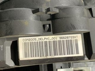 60382 mando luces 96628729t peugeot 307 (3a/c) 1.6
