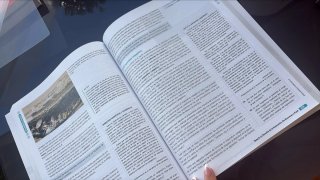 Historia de la filosofía, 2 Bachillerato