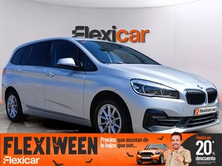 BMW Serie 2 Gran Tourer 216d