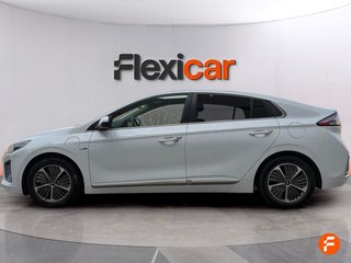 Hyundai IONIQ 1.6 GDI PHEV Klass DCT