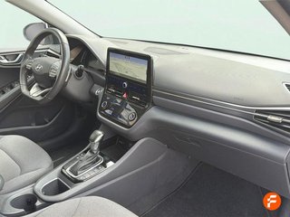 Hyundai IONIQ 1.6 GDI PHEV Klass DCT