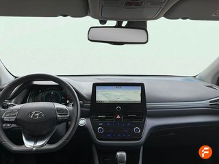 Hyundai IONIQ 1.6 GDI PHEV Klass DCT