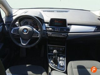 BMW Serie 2 Gran Tourer 216d