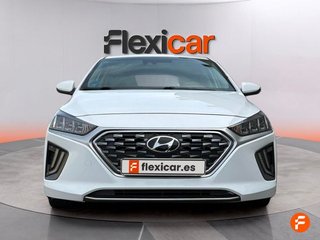 Hyundai IONIQ 1.6 GDI PHEV Klass DCT