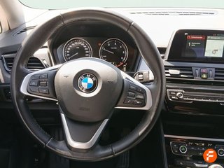BMW Serie 2 Gran Tourer 216d