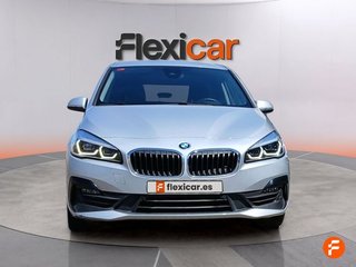 BMW Serie 2 Gran Tourer 216d