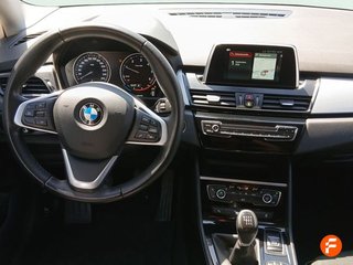 BMW Serie 2 Gran Tourer 216d