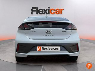 Hyundai IONIQ 1.6 GDI PHEV Klass DCT