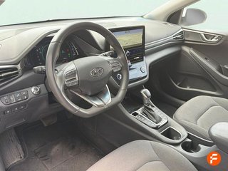 Hyundai IONIQ 1.6 GDI PHEV Klass DCT