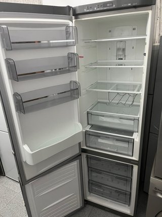 Frigorífico Fagor 2 metros