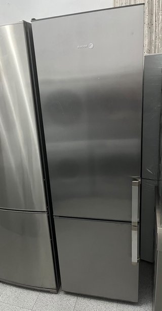 Frigorífico Fagor 2 metros