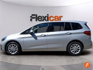 BMW Serie 2 Gran Tourer 216d