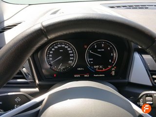 BMW Serie 2 Gran Tourer 216d