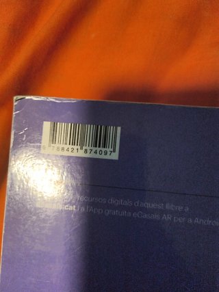 Llengua Catalana i Literatura, 4 ESO, Codi obert