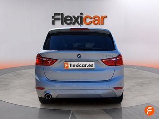 BMW Serie 2 Gran Tourer 216d
