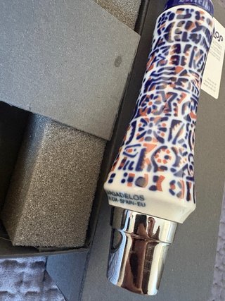 Figura Sargadelos Estrella Galicia