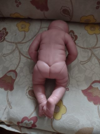 Muñeco Antonio Juan Recién Nacido