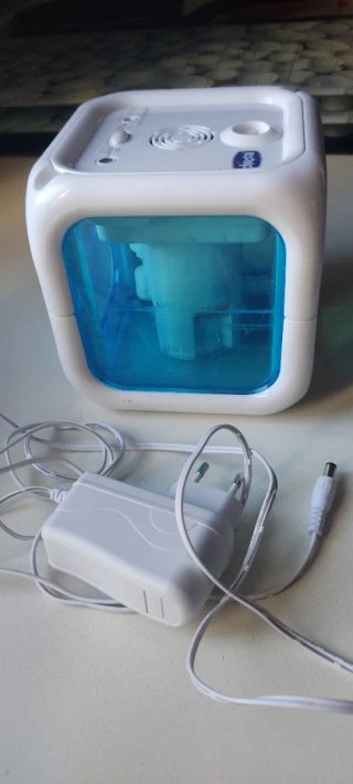 Humidificador Chicco Frío