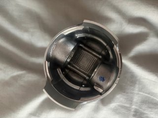 Kit Motor 77mm
