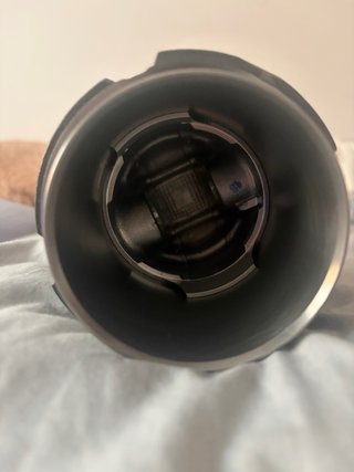Kit Motor 77mm