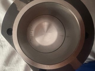 Kit Motor 77mm