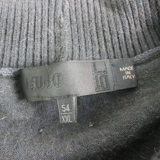 LOTTO 2 CARDIGAN LIU-JO MARKS&SPENCER POLO OVIESSE