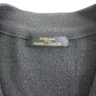 LOTTO 2 CARDIGAN LIU-JO MARKS&SPENCER POLO OVIESSE