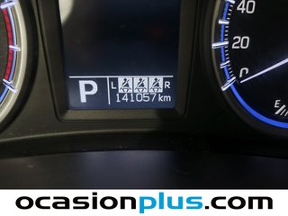 Suzuki SX4 S-Cross 1.6 DDiS GLX 4WD DCT 88 kW (120 CV)