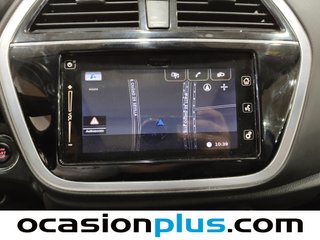Suzuki SX4 S-Cross 1.6 DDiS GLX 4WD DCT 88 kW (120 CV)