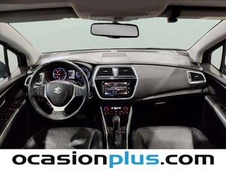 Suzuki SX4 S-Cross 1.6 DDiS GLX 4WD DCT 88 kW (120 CV)